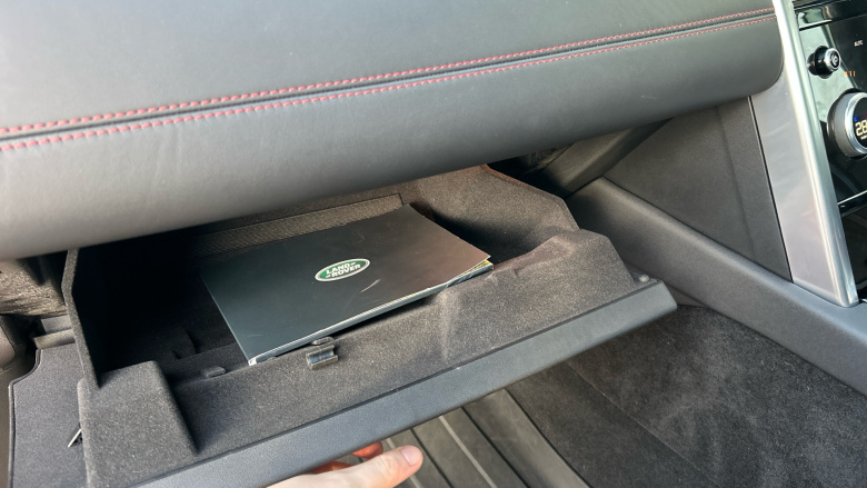 Land Rover Discovery Sport 2.0 D200 R-Dynamic HSE 5dr Auto [5 Seat] Diesel Station Wagon